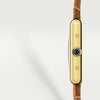 Cartier watch | Ladies Watch 30mm Cartier Tank Louis Yellow Gold