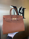 Hermes | Birkin 35 Epsom Gold GHW Handbags - BRAND NEW