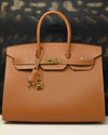 Hermès | Sacs à Main Birkin 35 Gold Epsom Gold Hardware - BRAND NEW