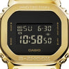 Montre G-Shock | Montre Homme Casio G-SHOCK Digital Series GM-5600G-9 Or Jaune