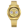 Montre Citizen | Montre Homme Citizen C-3PO AN3662-51W Or Jaune