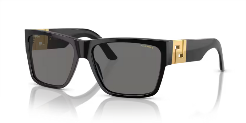 Lunette Versace | Lunette Homme Versace Fashion Iconic - 0VE4296 Black