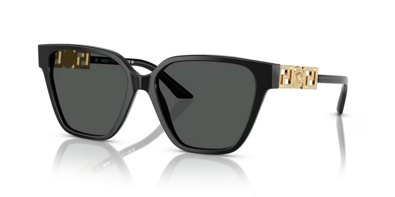 Lunette Versace | Lunette Homme Versace Fashion Lover - 0VE4471B Black