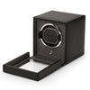 Bijoux Medusa | Article Divers Watch Winder Cub Single - Wolf Black